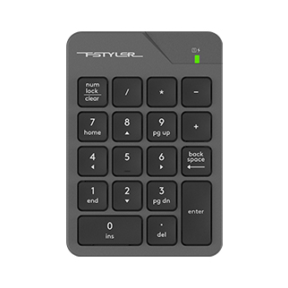 FGK21C — Grey