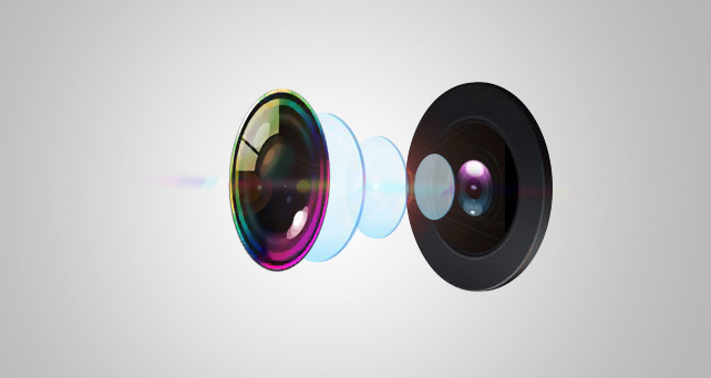 PK-910P: Anti-glare Coating
