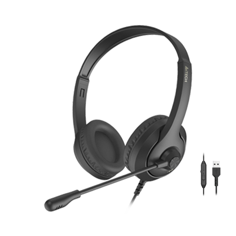 FH100U — Stone Black