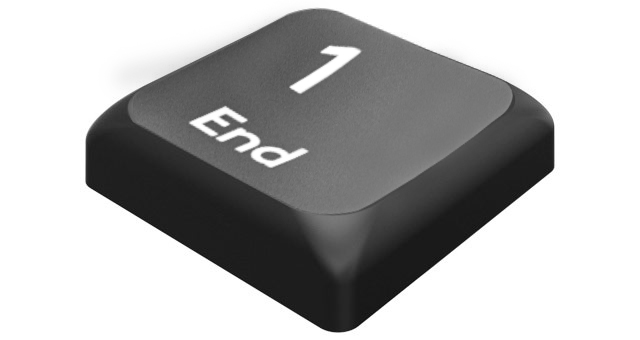 FK13P: Sleek Round-Square Keycaps