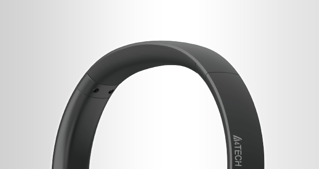 FH280U: 10mm Flexible Rotating Microphone