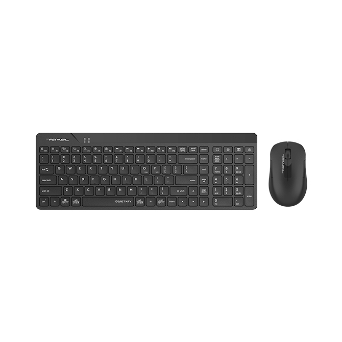 FG2300 Air2 — Black