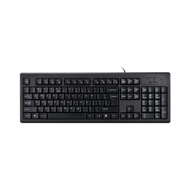 KR-83 — Black