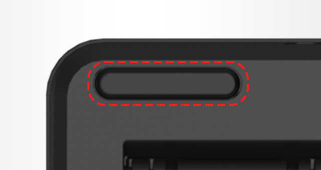 FBX55C: Anti-Slippery Pads
