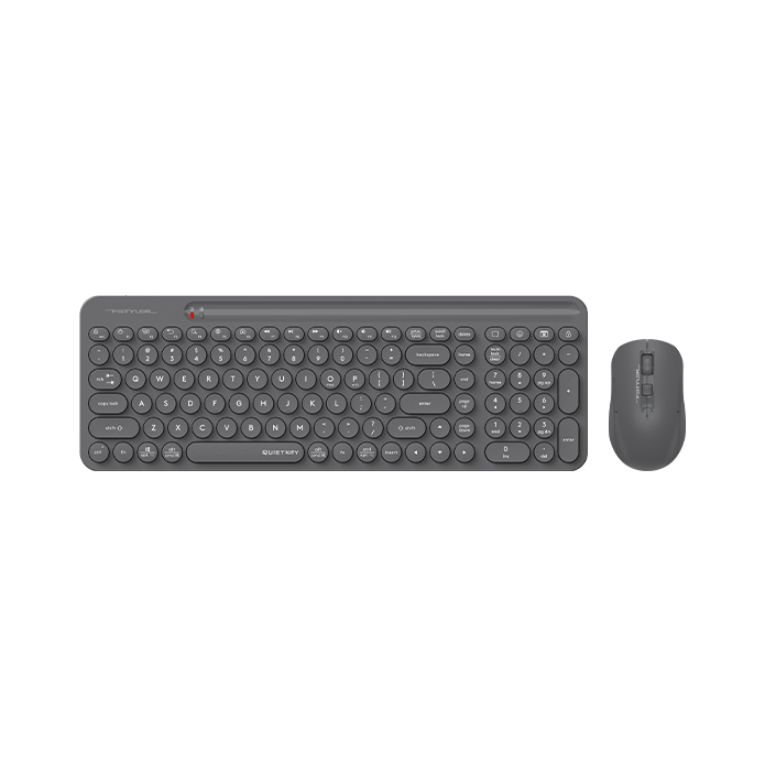 FG3300 Air2 — Grey