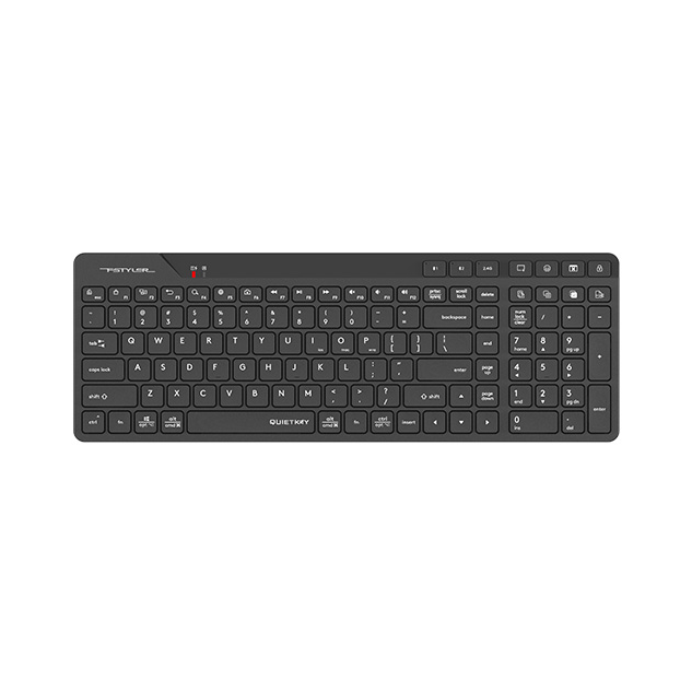 FBK27C AS — Black