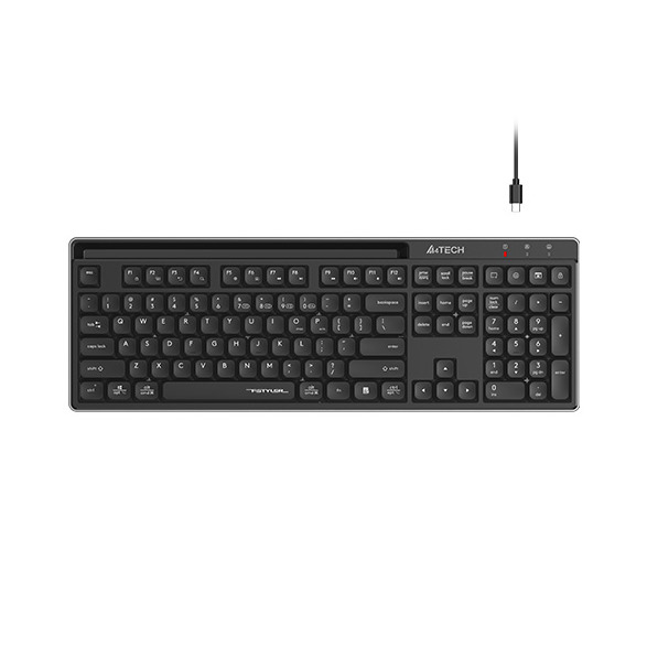 FBX72C — Black