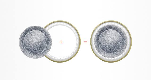 BH350C: M.O.C.I. [ Mycelium Of Carbon It ]