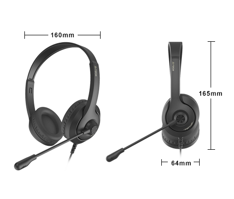 FH100U dimension diagram