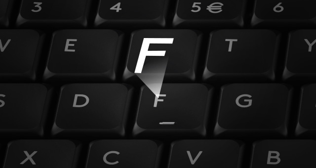 FG1010S: Laser Inscribed Keys