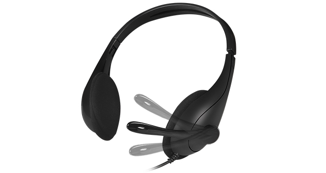 HU-9: Rotatable Mic. Boom