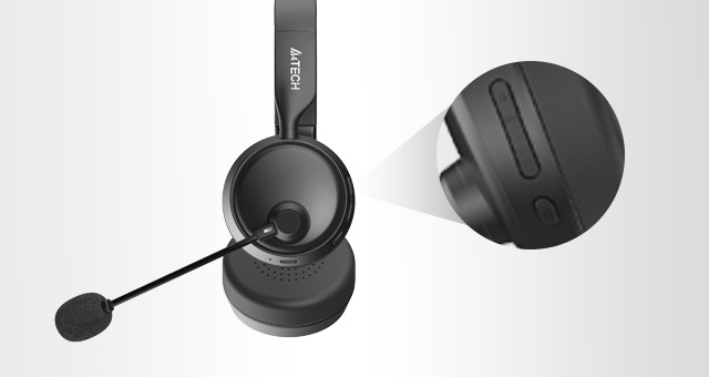 BH235: Remote Functional Control