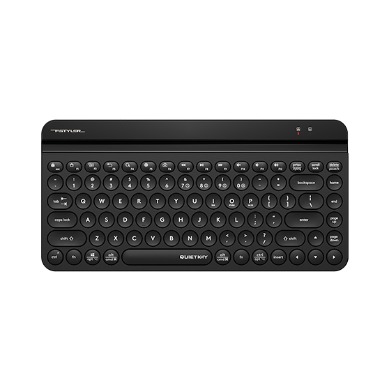 FBK30 — Black