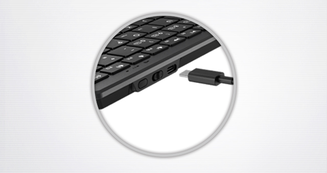 FBX51C: Rechargeable Design