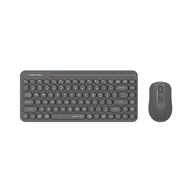 FG3200 Air2 — Grey