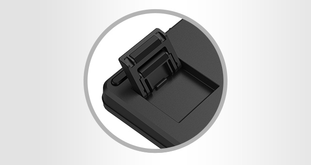 FBX53C: Keyboard Height Adjustable