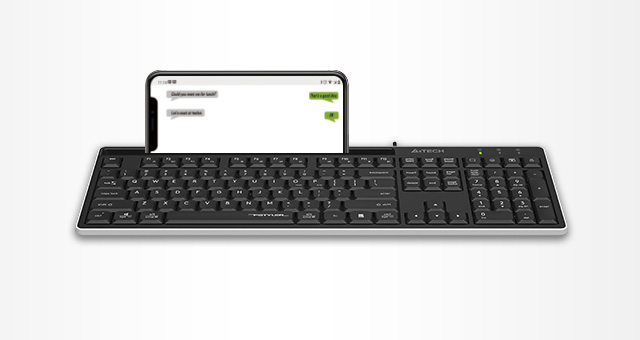 FX72: Integrated Stand Cradle
