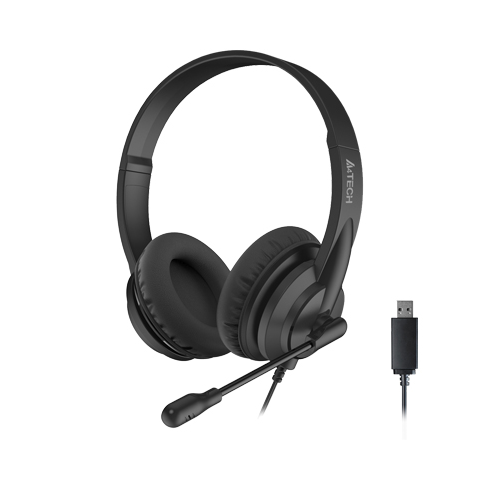 HU-10 — Black
