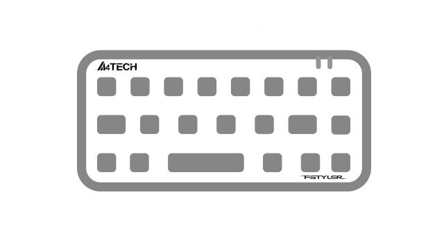 FBX51C: Compact Size