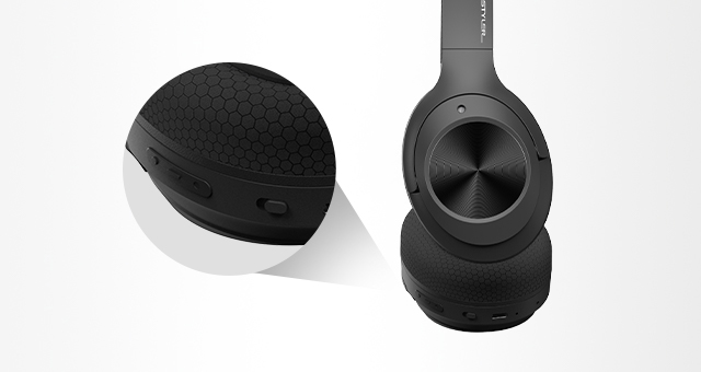 BH220: Remote Functional Control