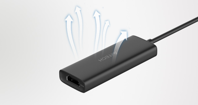 DST-40C: Aluminum Alloy Case