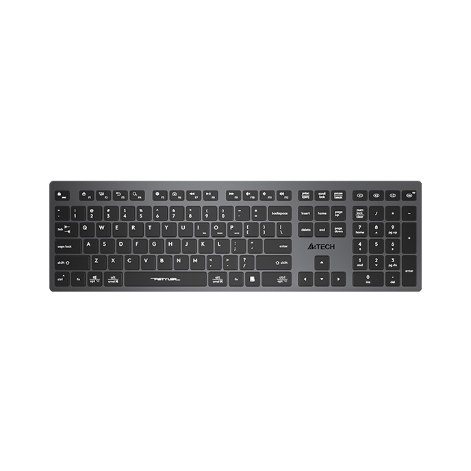 FBX50C — Grey