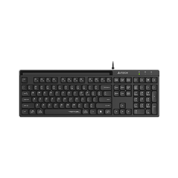 FX72 — Black