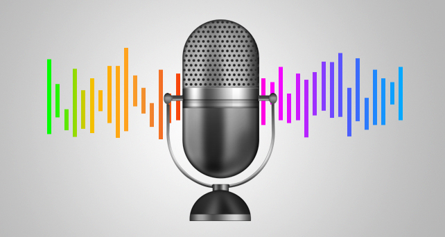 PK-920H: High-fidelity Microphone