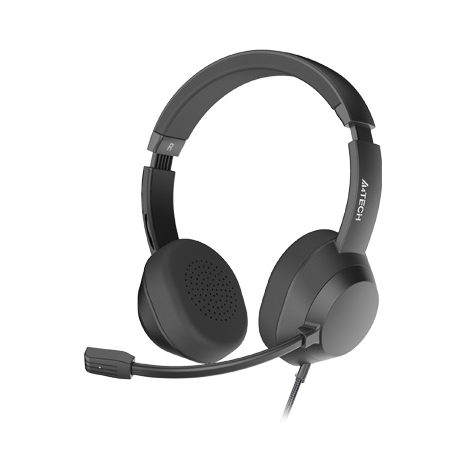 FH150U — Black