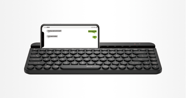 FBK30: Integrated Tablets Cradle