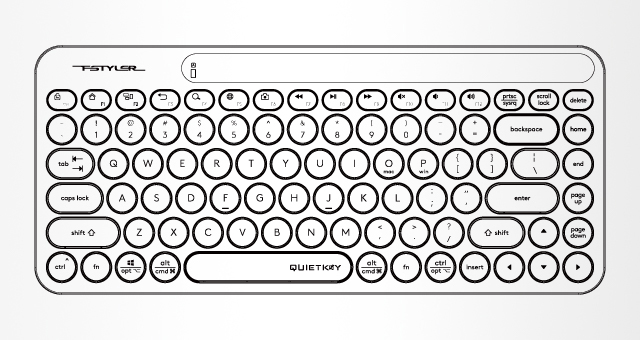 FG3200 Air2: Compact Size