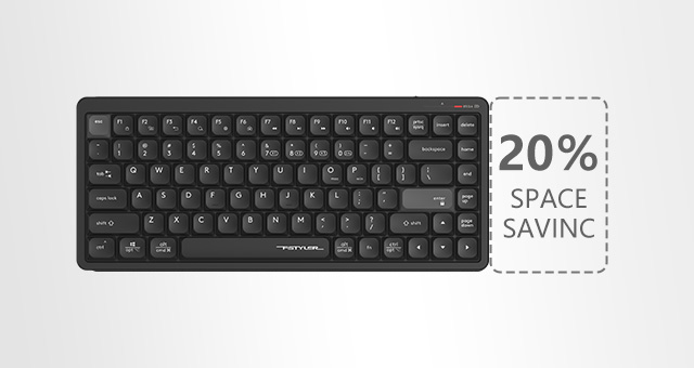 FBX53C: Compact Size