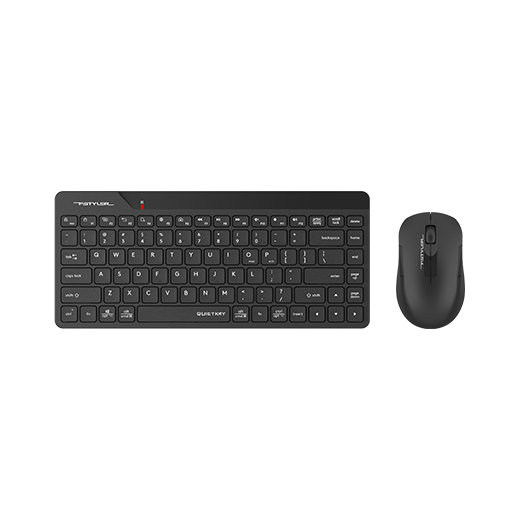 FG2200 Air2 — Black