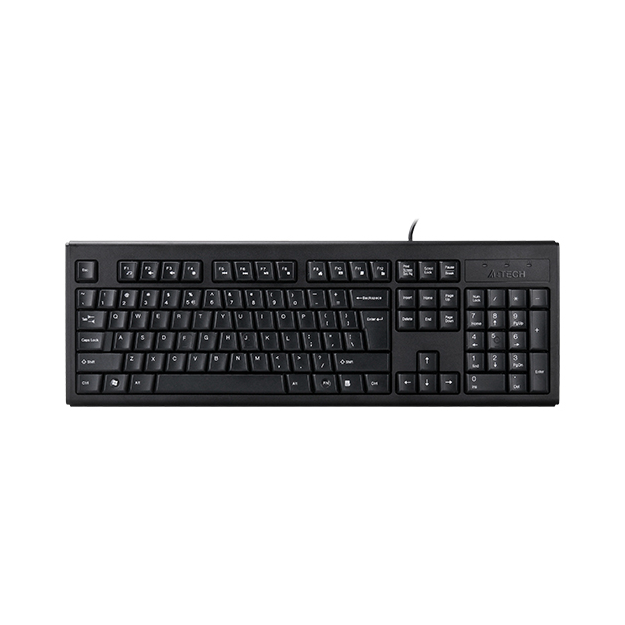 KRS-83 — Black