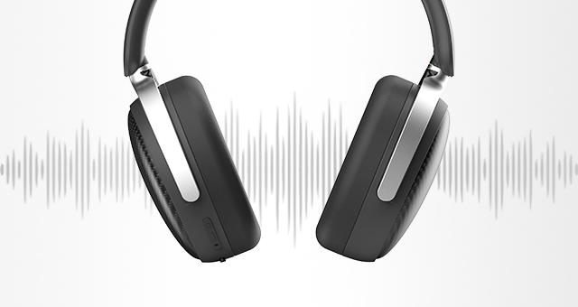 BH350C: ENC Omni-Directional Mic.