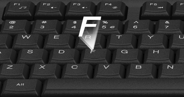 FG2500S Plus: Durable Fonts