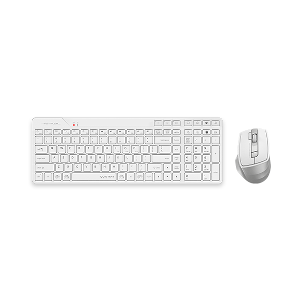 FB2800C Air2 — White