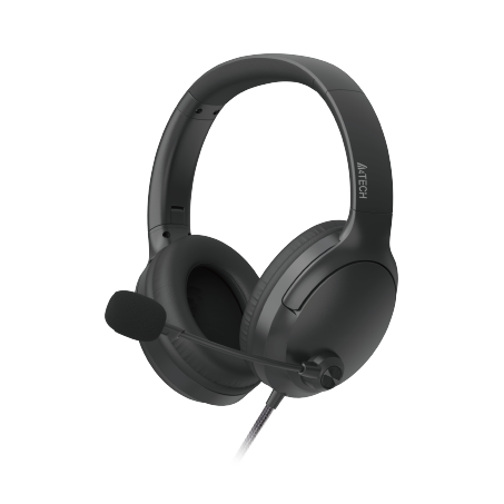 FH280U — Black