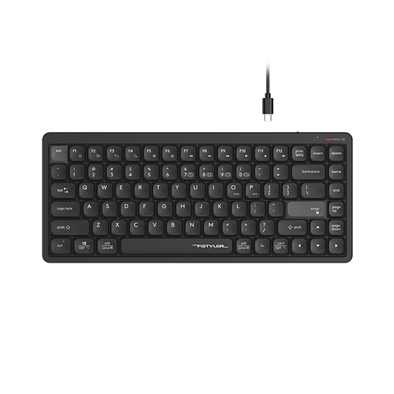 FBX53C — Black