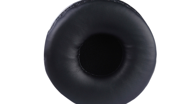FH100U: Soft Leather Ear Pads
