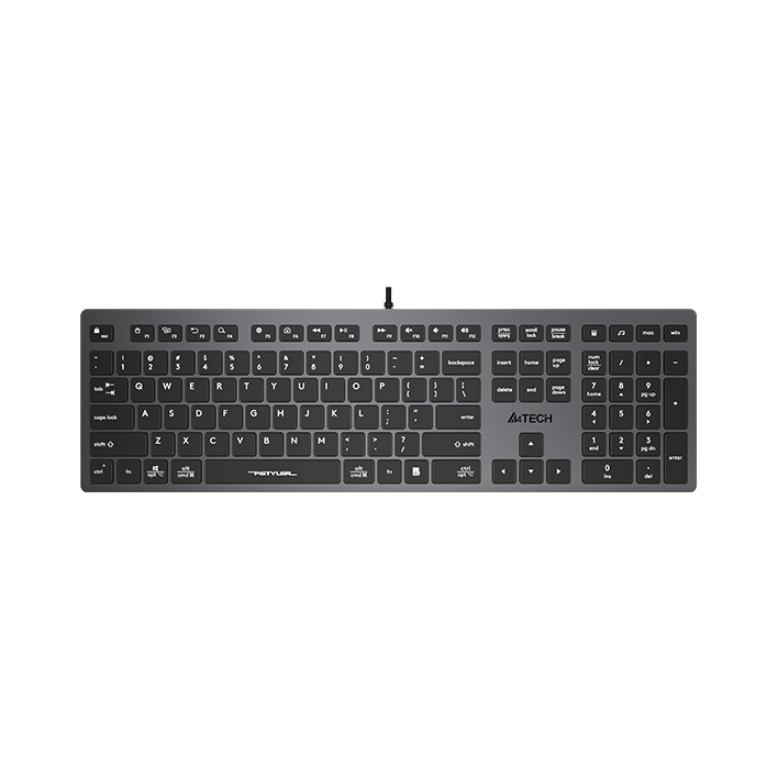 FX50 — Grey