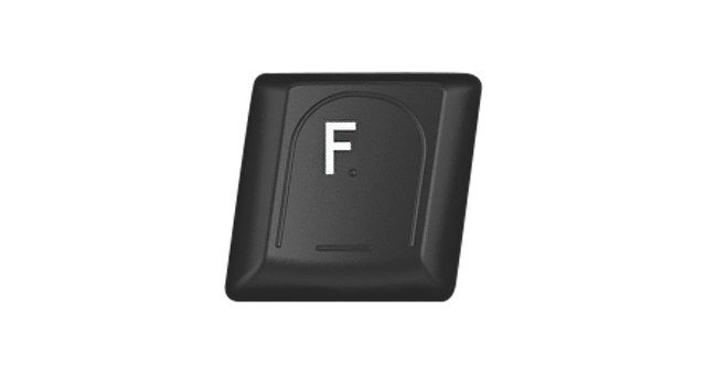 FKS12: Comfort Roundedge Keycaps