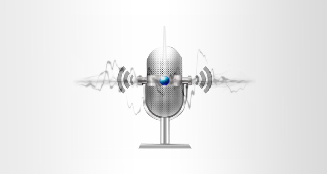 BH235: Advanced Noise Cancelling Microphone