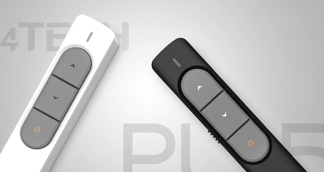 LP15: Silicone Button