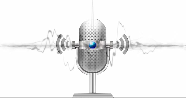 HU-35: Single-Directional Mic.