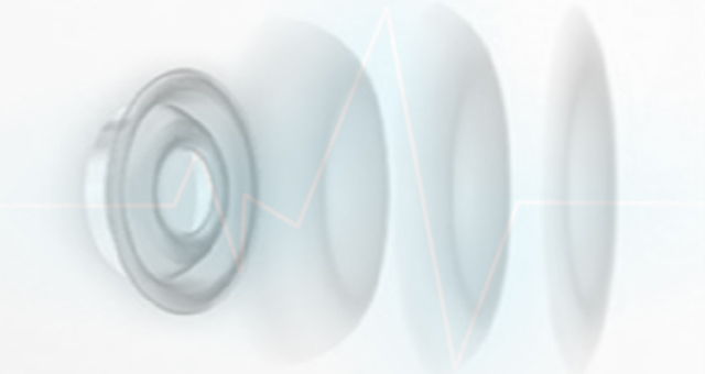 FH100U: 40 mm Speaker Unit