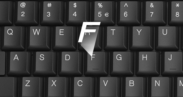 FK12: Laser Inscribed Keys