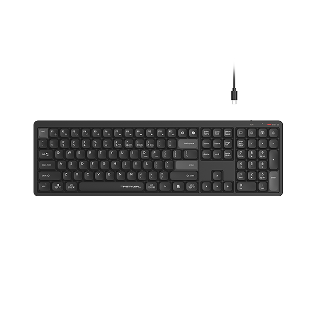 FBX55C — Black