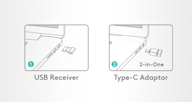 FBK22 AS: Wide Compatibility