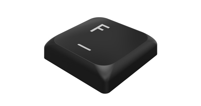 FG1010S: Sleek Round-Square Keycaps